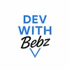 DevwithBebz Logo